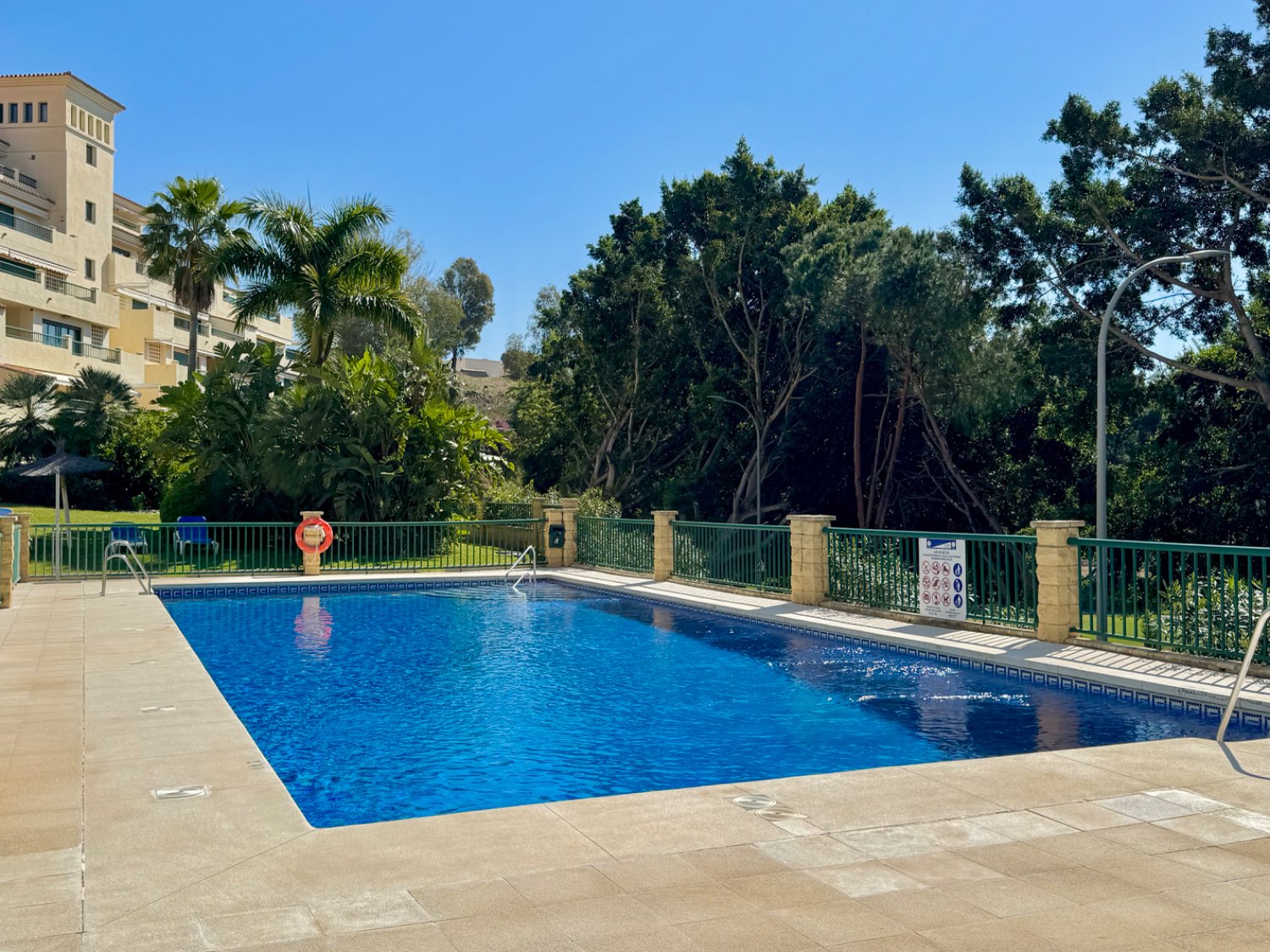 Piso en venta en Cortijo Torrequebrada (Benalmádena)