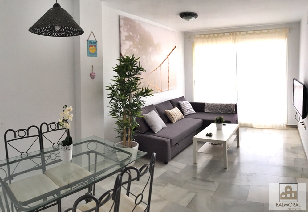 Penthouse for sale in Mijas