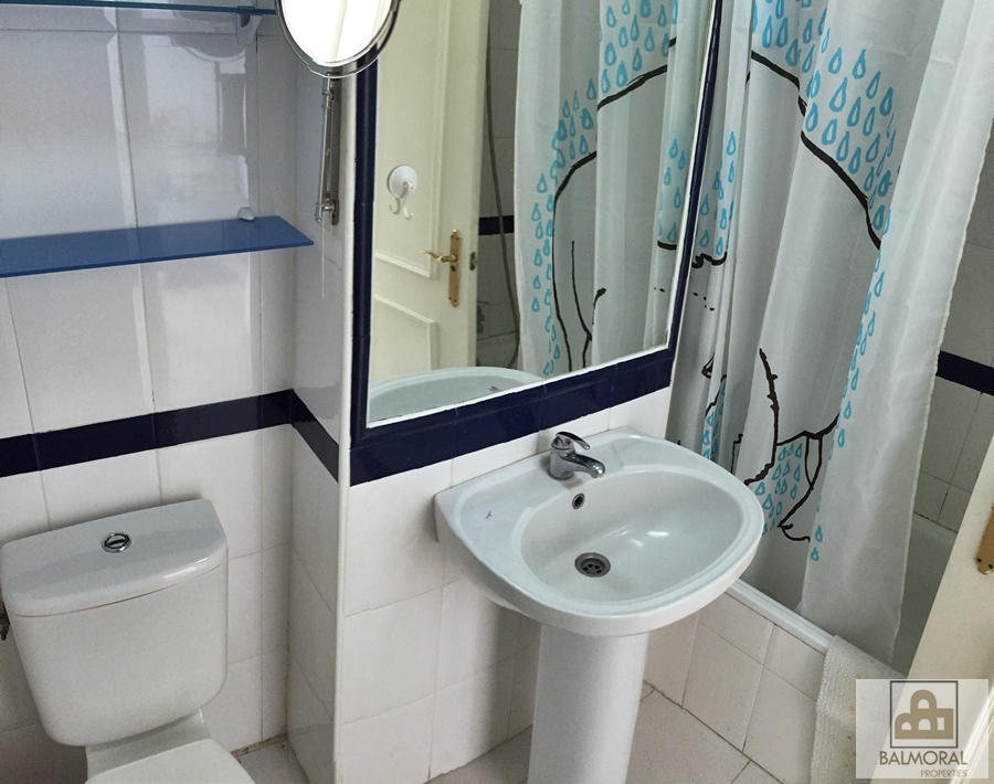 Penthouse for sale in Mijas