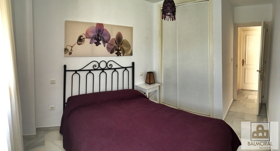 Penthouse for sale in Mijas