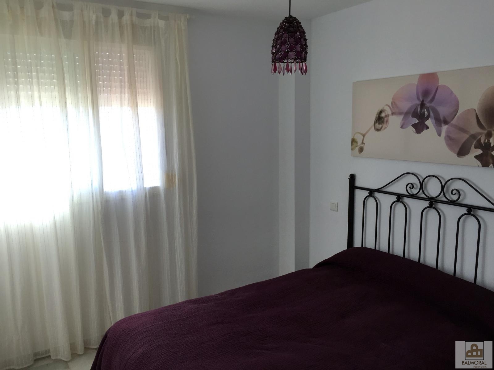 Penthouse for sale in Mijas
