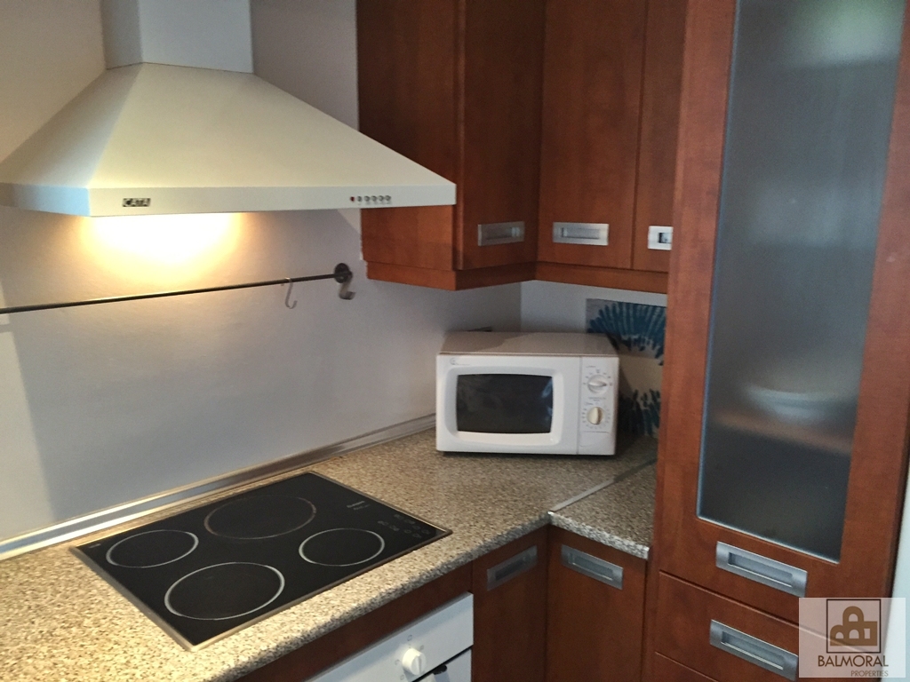 Penthouse for sale in Mijas