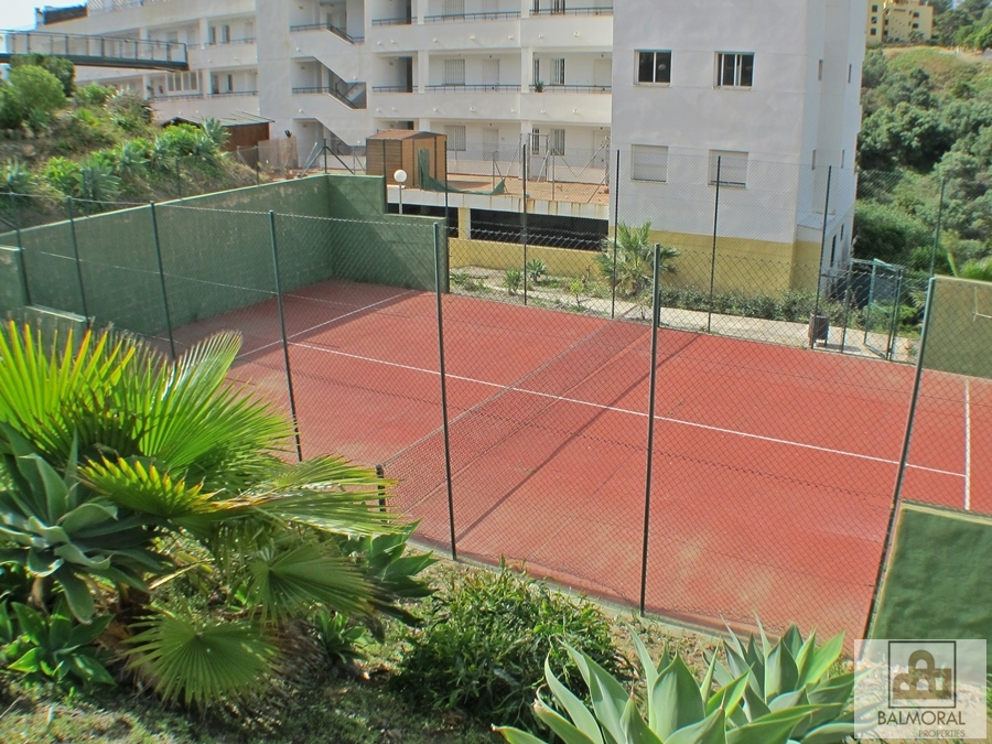 Penthouse for sale in Mijas