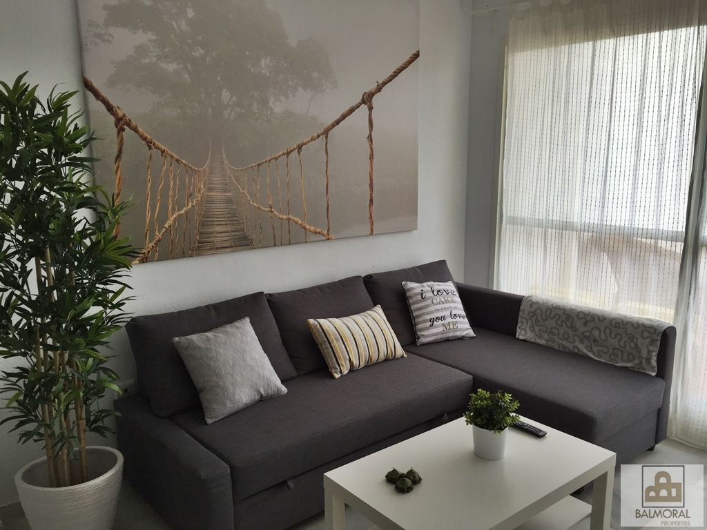 Penthouse for sale in Mijas